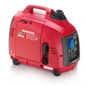 Honda EU10i-generaattori