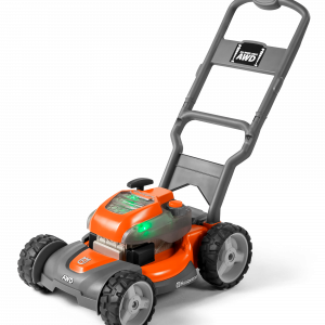 Husqvarna Leluruohonleikkuri