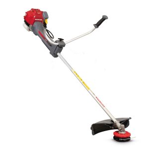 Honda UMK450 X - Raivaussaha