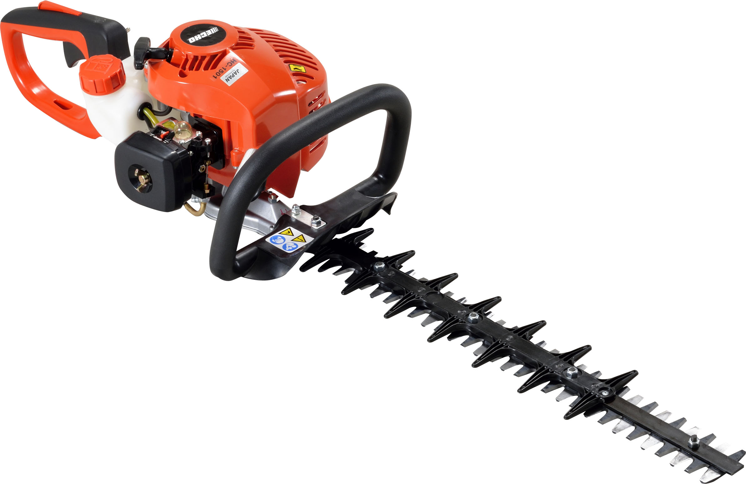 Echo HC-1501 pensasleikkuri