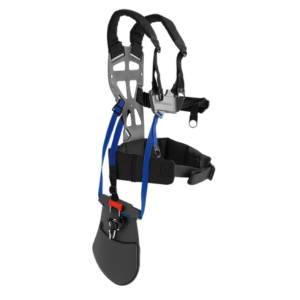 Husqvarna Balance X -valjaat