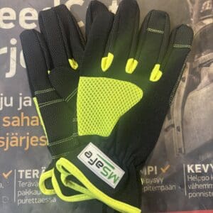 MSafe työhansikkaat