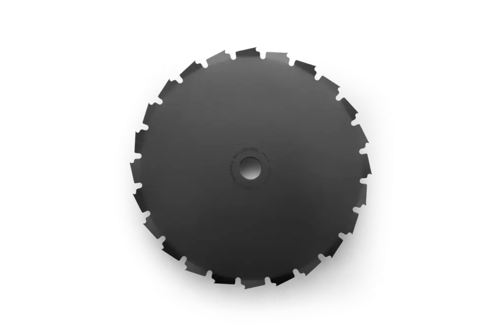 Raivausterä, Scarlett, Husqvarna, 225 mm,