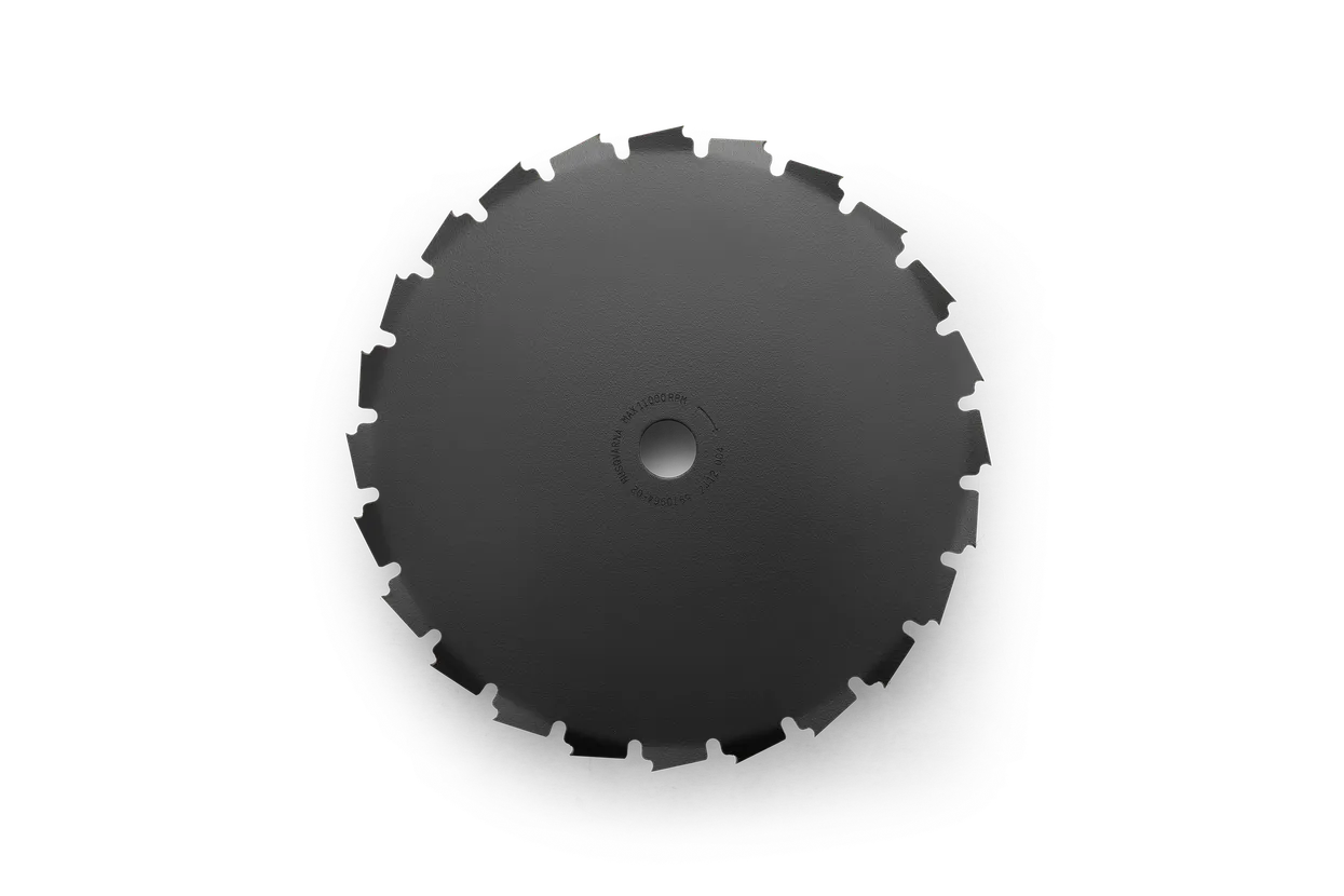 Raivausterä, Scarlett, Husqvarna, 225 mm,