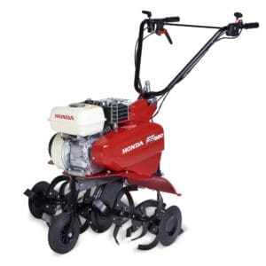 FG320, Jyrsin, Honda, Puutarhajyrsin, Maanmuokkaaja,