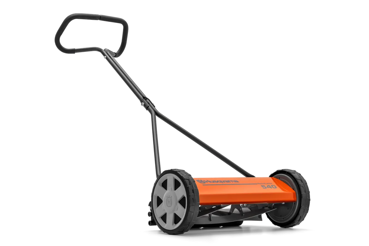 Husqvarna NovoLette Silent 540