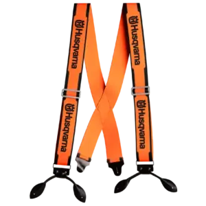 Husqvarna Olkaimet, nahkasoljet