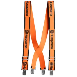 Husqvarna Olkaimet, metallisoljet