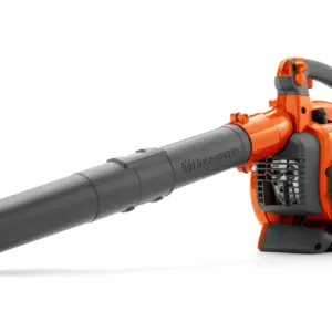 HUSQVARNA 125BVx Sis. Imusarjan