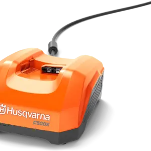 Husqvarna, 40-C500X, akkulaturi, BLi, 36V