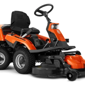 Husqvarna R 216T AWD + Combi 103