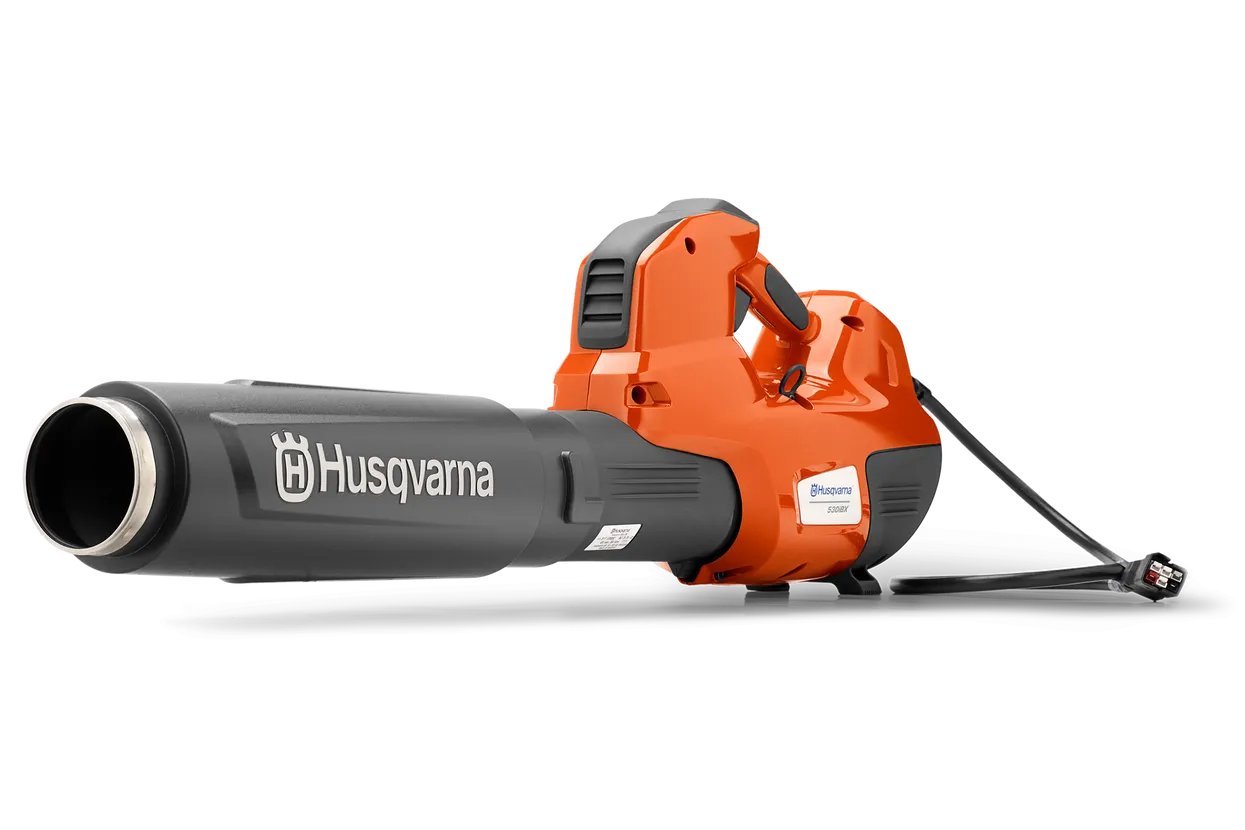 HUSQVARNA 530iBX -akkupuhallin