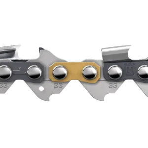 HUSQVARNA TERÄKETJU SP33G SEMI CHISEL PIXEL 20" .325" 1,3 MM 80 DL