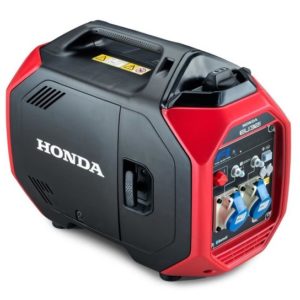 HONDA EU32i-GENERAATTORI