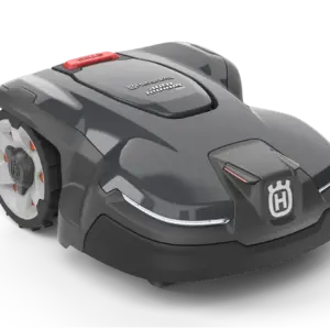 405X, Automower, Husqvarna, Robottiruohonleikkuri,