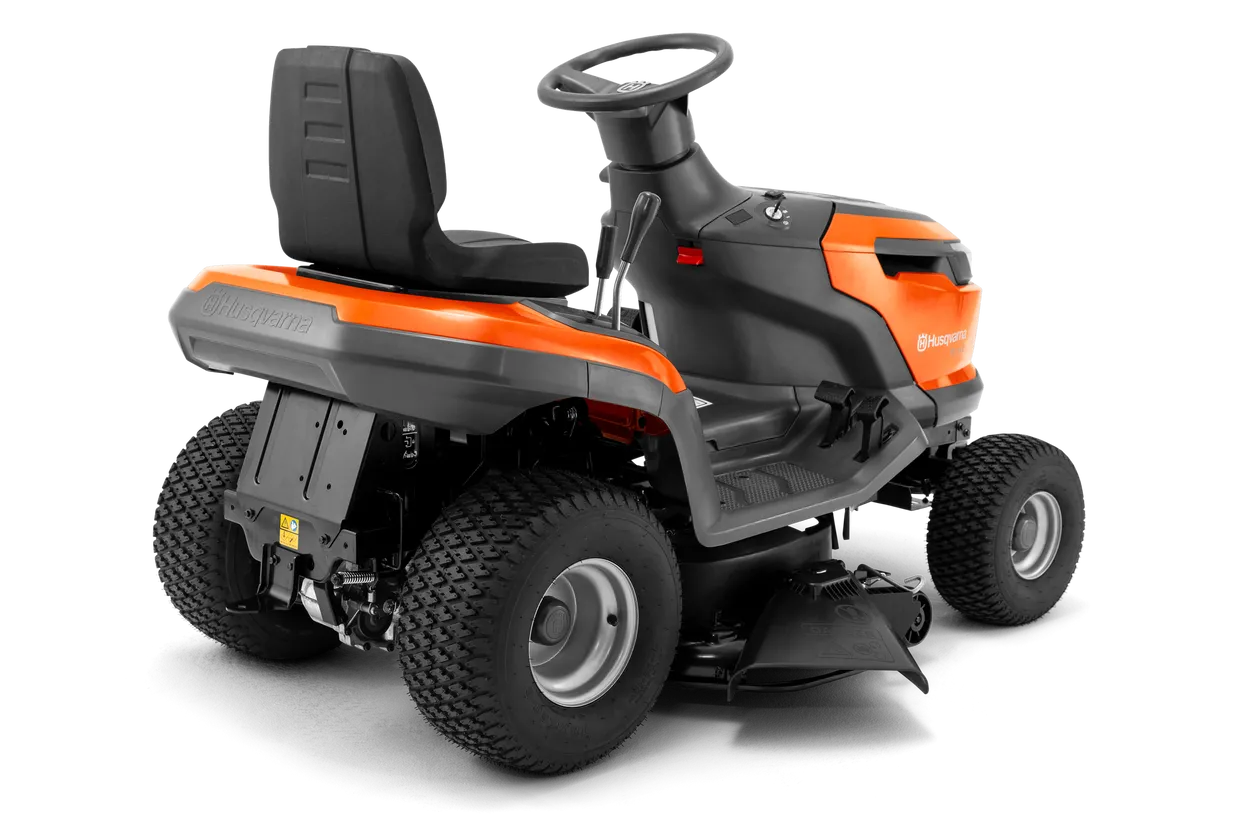 Husqvarna TS 112