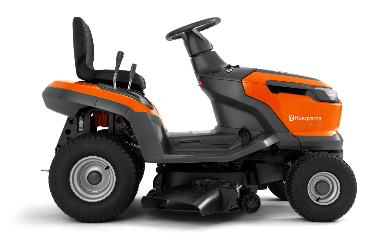 Husqvarna TS 112