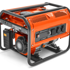 HUSQVARNA G2500P Generaattori