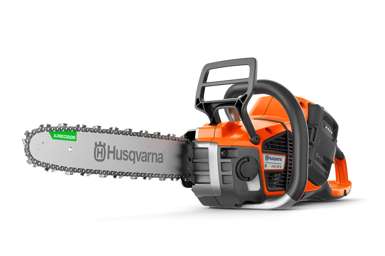 Husqvarna 540i XP® G Akkumoottorisaha