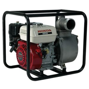 Honda WB30-vesipumppu