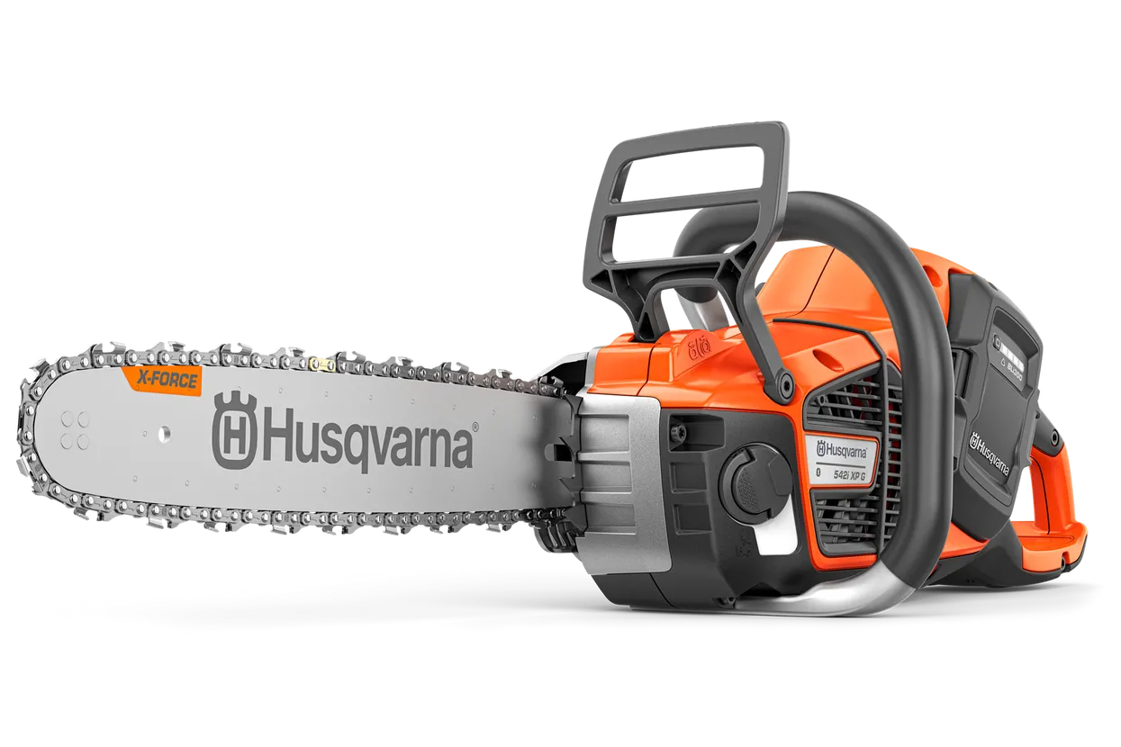 Husqvarna 542i XP® G Akkumoottorisaha