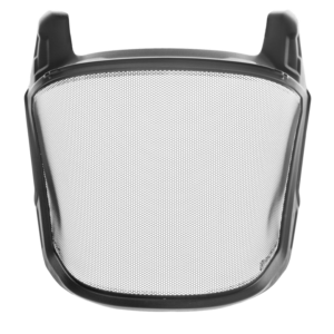 Husqvarna Visiiri V310, näkökenttää rajoittamaton