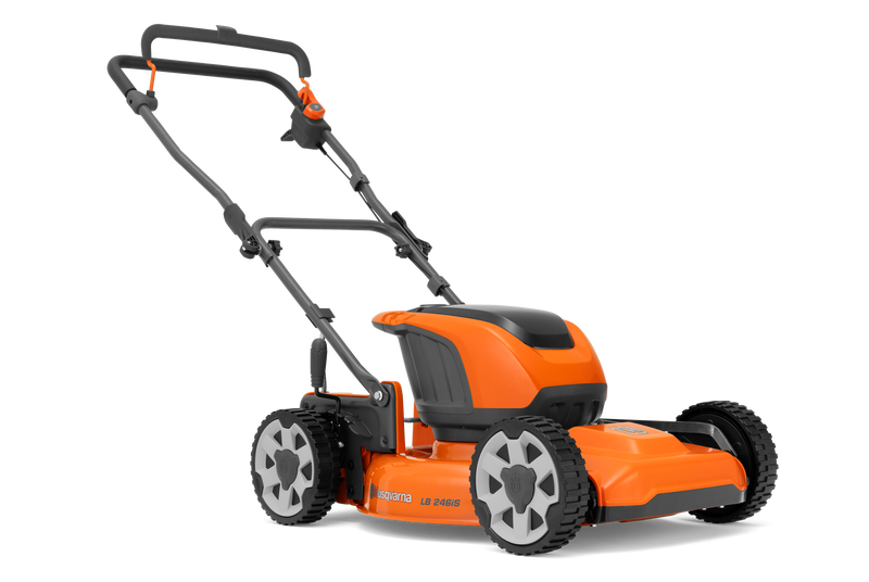 Husqvarna LB 246iS