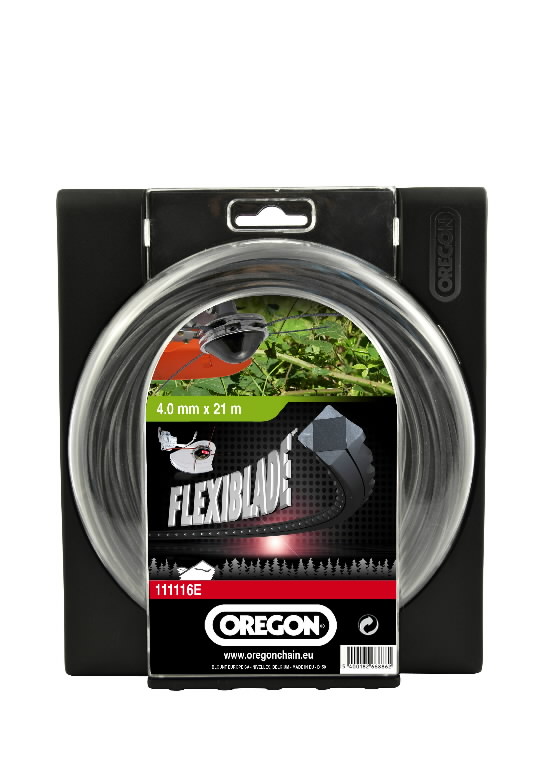 SIIMA FLEXIBLADE 3,5mm x 27m, OREGON