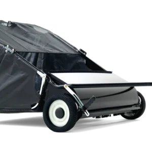 Husqvarna Agrifab Sweeper/ruohon- ja lehtien kerääjä 42"