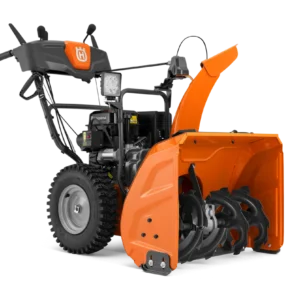 Husqvarna ST 269 -lumilinko