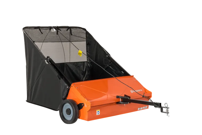 Husqvarna Sweeper-ruohon/lehtienkerääjä 42"