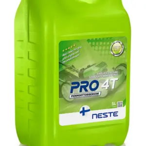 Neste Pro 4T pienmoottoribensiini