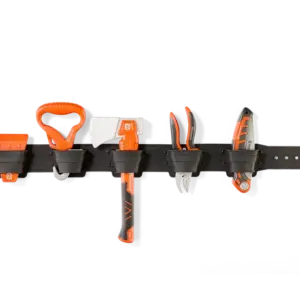 Husqvarna lelutyökaluvyö