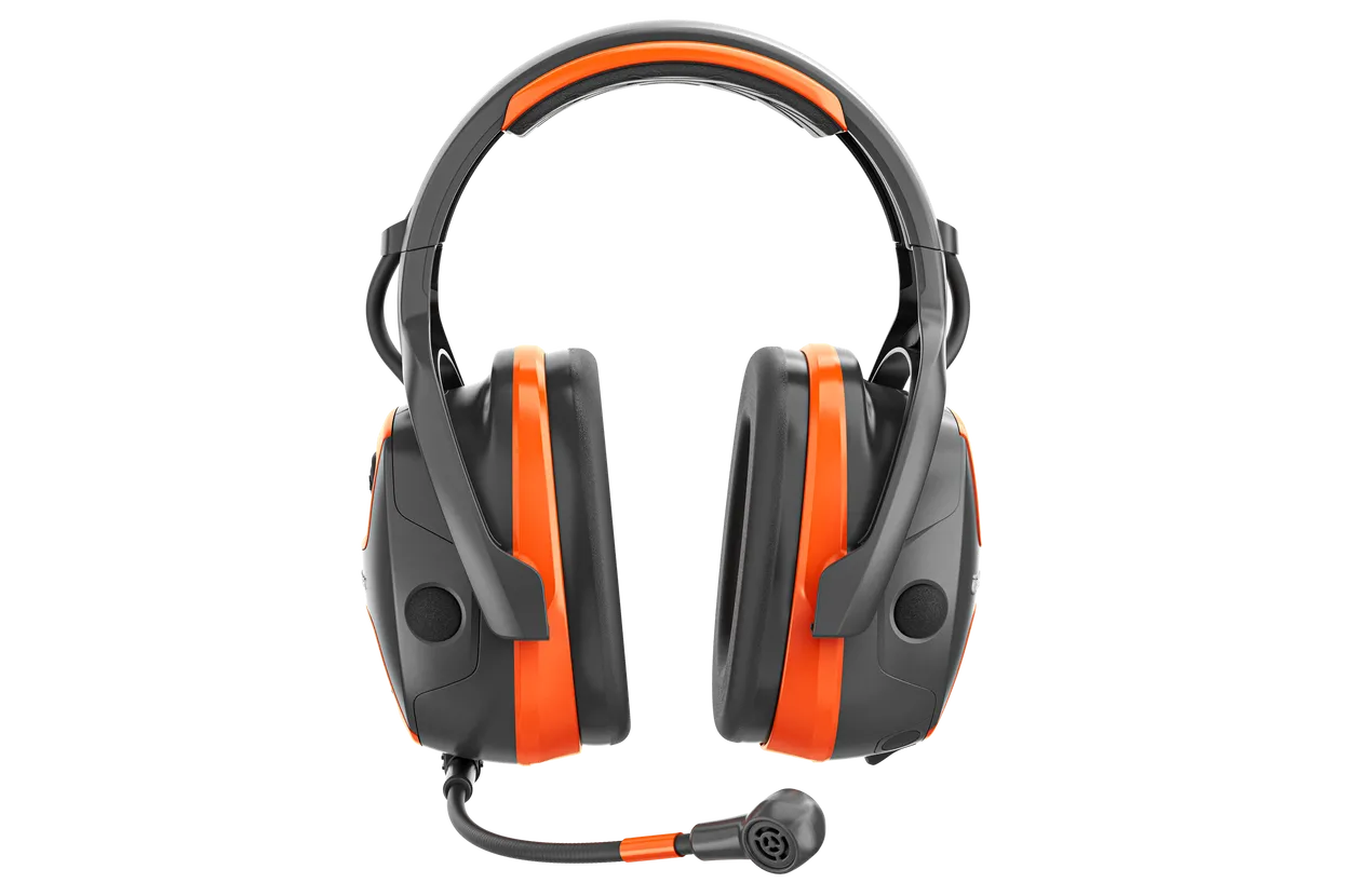 Husqvarna X-SYNC, sankamalli - Image 2