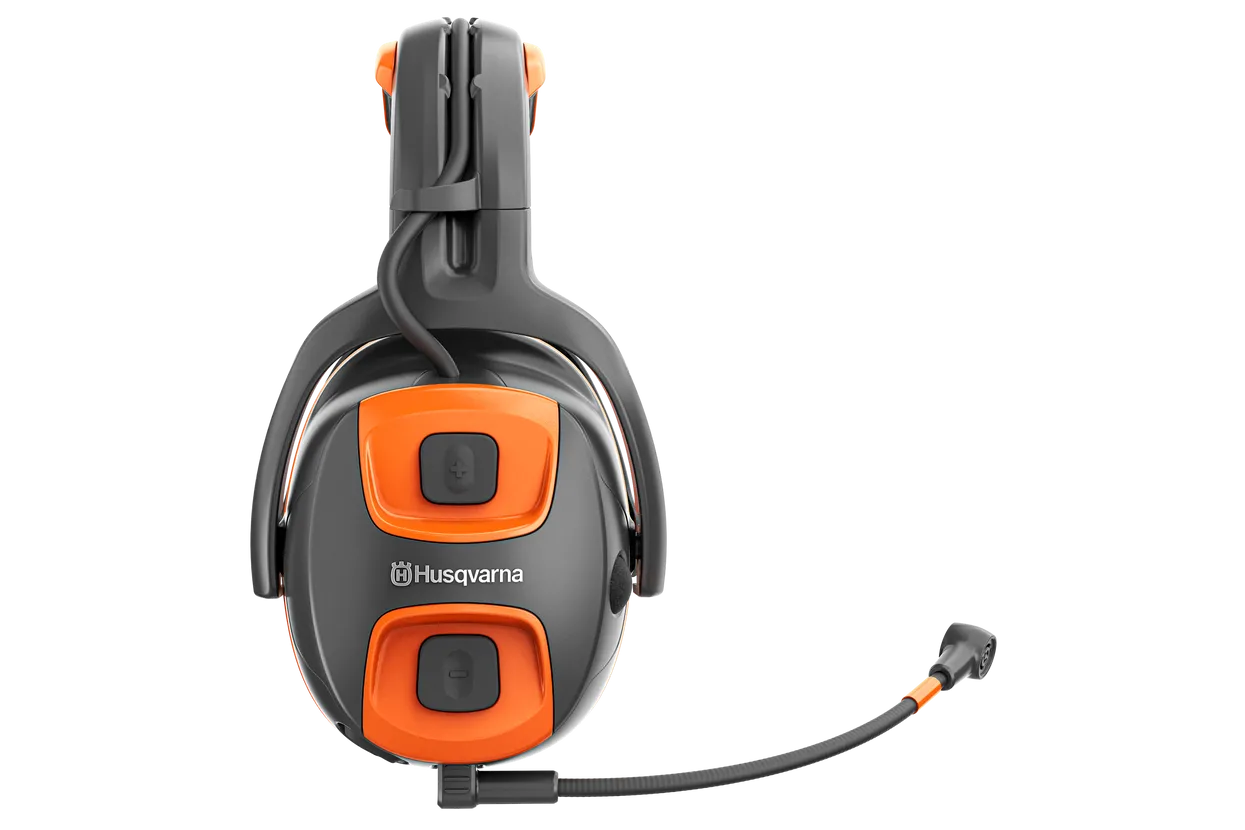 Husqvarna X-SYNC, sankamalli - Image 4