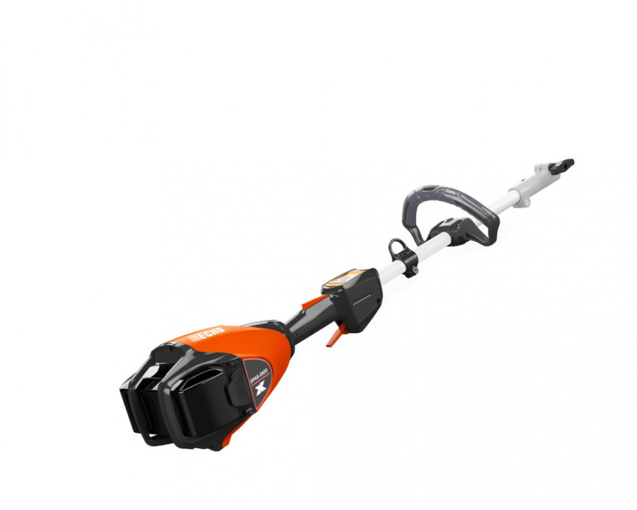 Akkumonitoimilaite DPAS-2600 X-series runko, Echo