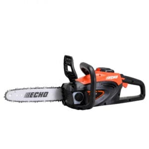 Akkuketjusaha 36 V (RUNKO) DCS-310, Echo