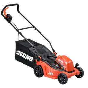 Akkuruohonleikkuri DLM-310/35P runko, Echo