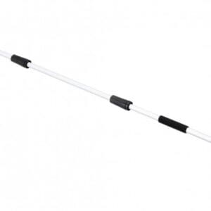 Akkuoksasaha DPPF-310 ilman akkua ja laturia, Echo