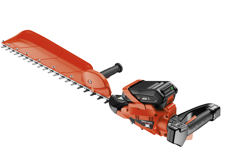 Akkupensasleikkuri DHCS-2800 56V runko, Echo