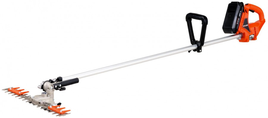 Akkuruohotrimmeri DTT-2100 56V runko, Echo