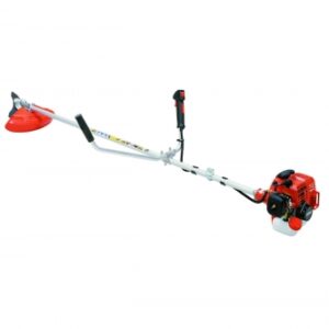 Echo SRM-222ES Ruohoraivuri