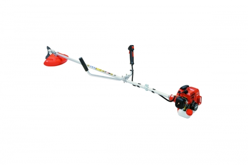 Echo SRM-222ES Ruohoraivuri