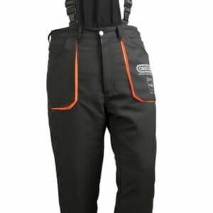 OREGON metsurin turvahousut, Yukon