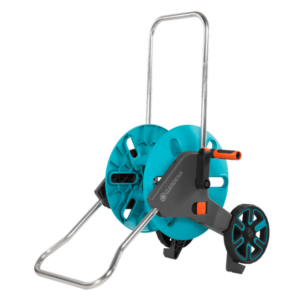 Letkuvaunu GARDENA CleverRoll M (Esittelykappale)