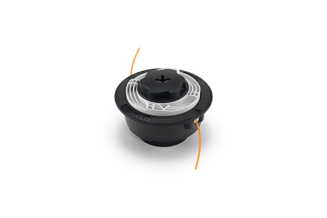 STIHL AutoCut C 6-2 -siimapää (2-siimainen)