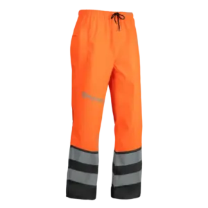 Husqvarna Sadehousut, Functional High Viz