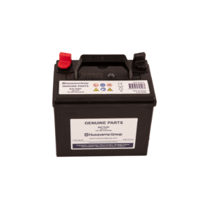 Husqvarna Ajoleikkurin Akku, 12V 28Ah