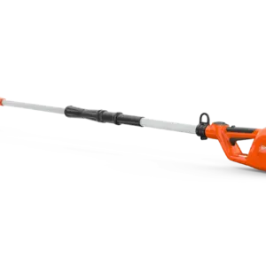 HUSQVARNA 120iTK4-P, mukana akku ja laturi