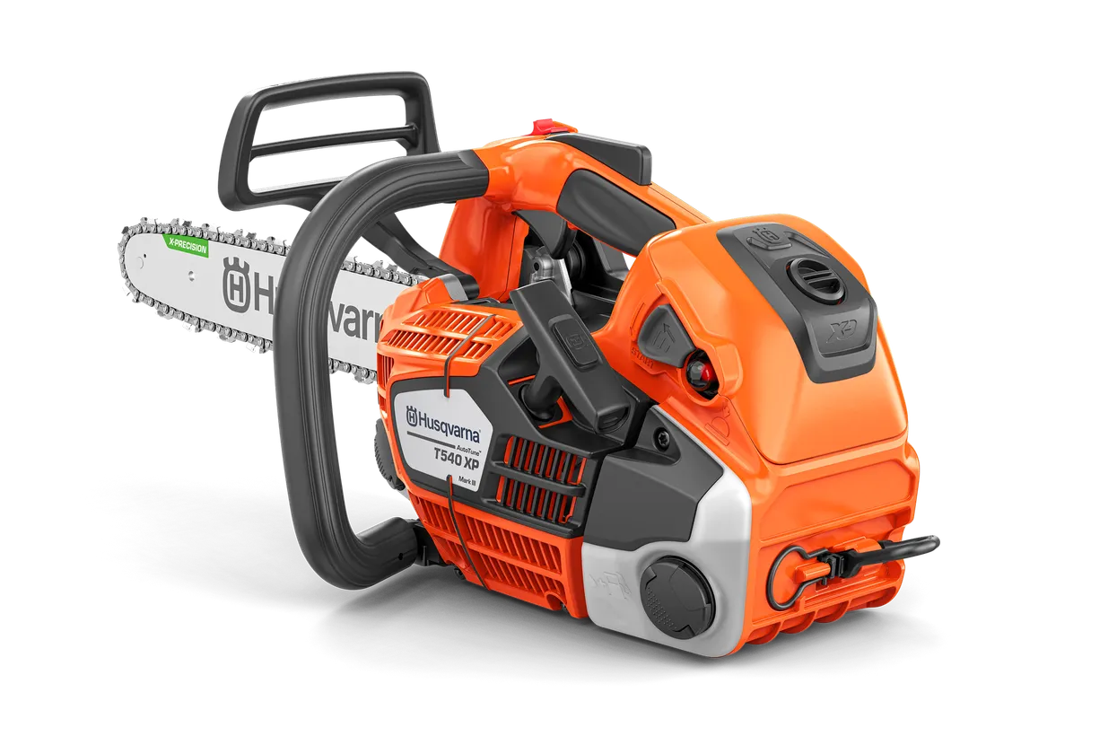 HUSQVARNA T540 XP® Mark III